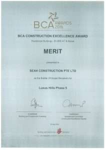 Luxus Hills Ph 5 Excellence Award_page-0001